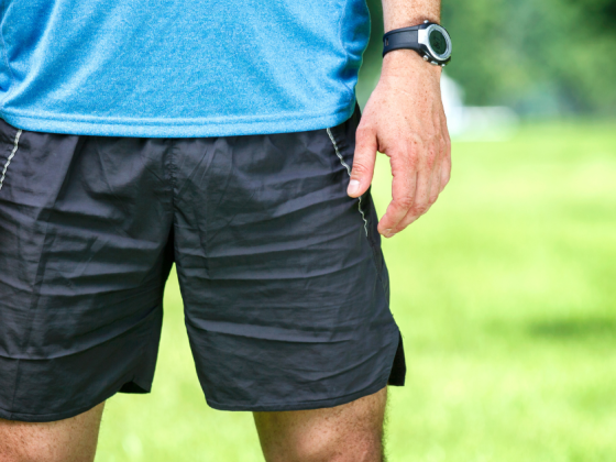 Men’s Extreme Shorts: Buyer’s Guide to High-Performance Activewear