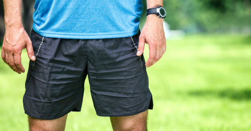 Men’s Extreme Shorts: Buyer’s Guide to High-Performance Activewear
